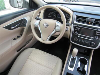 2016 Nissan Altima 2.5 S   - Photo 19 - San Diego, CA 92115