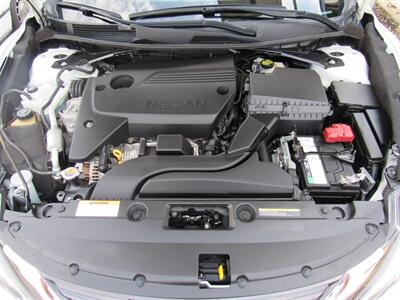 2016 Nissan Altima 2.5 S   - Photo 29 - San Diego, CA 92115
