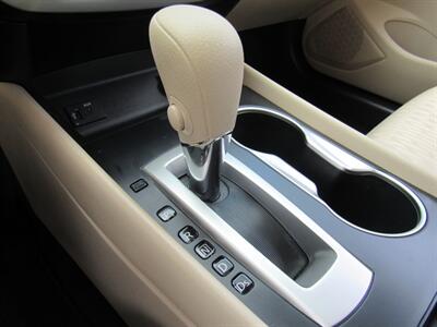 2016 Nissan Altima 2.5 S   - Photo 24 - San Diego, CA 92115