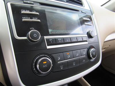 2016 Nissan Altima 2.5 S   - Photo 23 - San Diego, CA 92115
