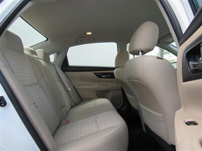2016 Nissan Altima 2.5 S   - Photo 14 - San Diego, CA 92115