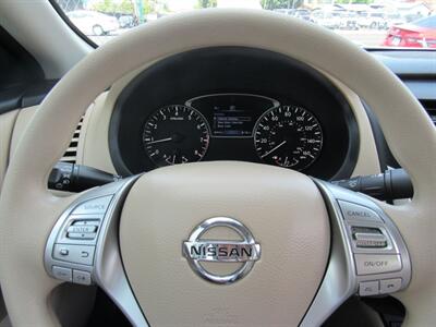 2016 Nissan Altima 2.5 S   - Photo 26 - San Diego, CA 92115