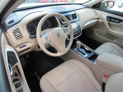 2016 Nissan Altima 2.5 S   - Photo 8 - San Diego, CA 92115