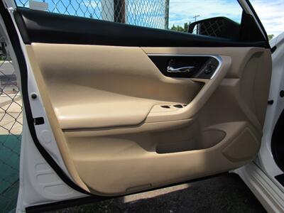 2016 Nissan Altima 2.5 S   - Photo 7 - San Diego, CA 92115