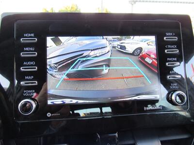 2021 Toyota Camry Hybrid SE - Photo 19 - San Diego, CA 92115