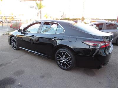 2021 Toyota Camry Hybrid SE - Photo 22 - San Diego, CA 92115
