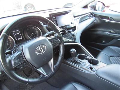 2021 Toyota Camry Hybrid SE - Photo 6 - San Diego, CA 92115