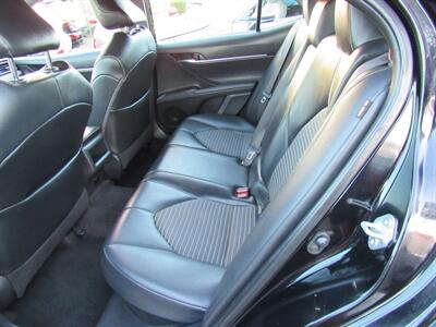 2021 Toyota Camry Hybrid SE - Photo 9 - San Diego, CA 92115