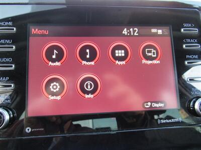 2021 Toyota Camry Hybrid SE - Photo 18 - San Diego, CA 92115