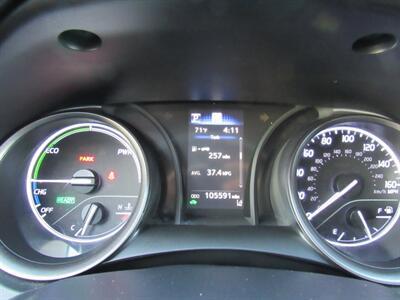 2021 Toyota Camry Hybrid SE - Photo 15 - San Diego, CA 92115