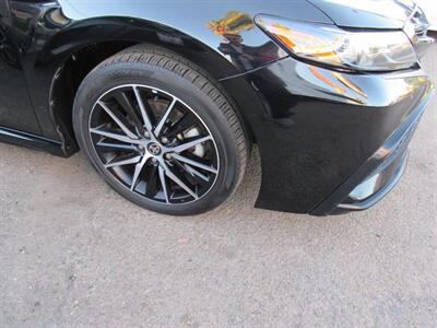 2021 Toyota Camry Hybrid SE - Photo 31 - San Diego, CA 92115