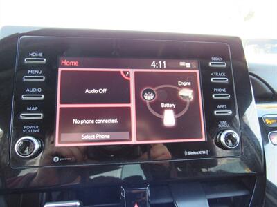 2021 Toyota Camry Hybrid SE - Photo 13 - San Diego, CA 92115