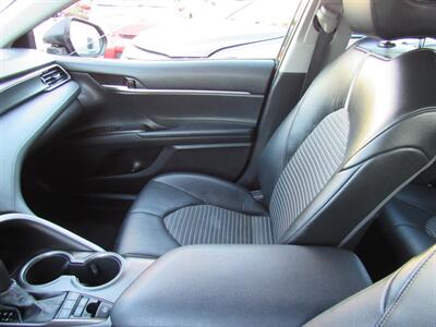 2021 Toyota Camry Hybrid SE - Photo 7 - San Diego, CA 92115