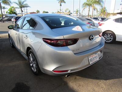 2020 Mazda Mazda3 Sedan   - Photo 7 - San Diego, CA 92115