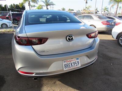 2020 Mazda Mazda3 Sedan   - Photo 8 - San Diego, CA 92115