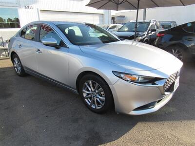 2020 Mazda Mazda3 Sedan   - Photo 15 - San Diego, CA 92115