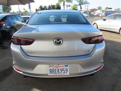 2020 Mazda Mazda3 Sedan   - Photo 9 - San Diego, CA 92115