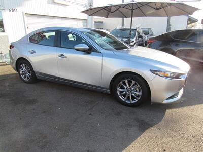 2020 Mazda Mazda3 Sedan   - Photo 14 - San Diego, CA 92115