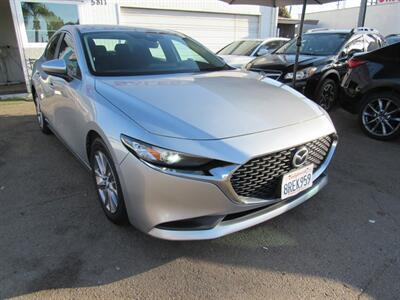 2020 Mazda Mazda3 Sedan   - Photo 16 - San Diego, CA 92115