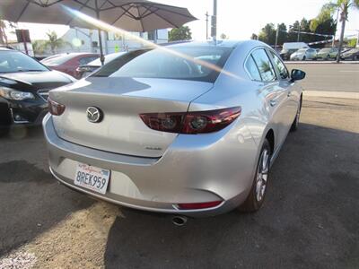 2020 Mazda Mazda3 Sedan   - Photo 10 - San Diego, CA 92115