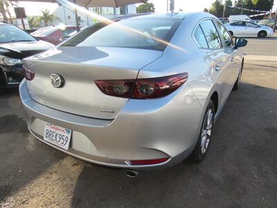 2020 Mazda Mazda3 Sedan   - Photo 25 - San Diego, CA 92115