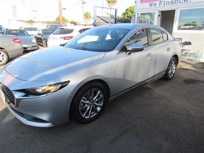 2020 Mazda Mazda3 Sedan   - Photo 4 - San Diego, CA 92115