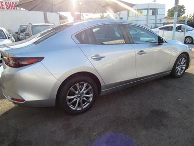 2020 Mazda Mazda3 Sedan   - Photo 12 - San Diego, CA 92115