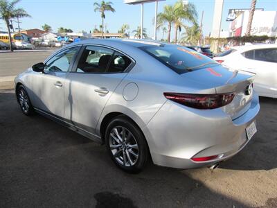 2020 Mazda Mazda3 Sedan   - Photo 6 - San Diego, CA 92115