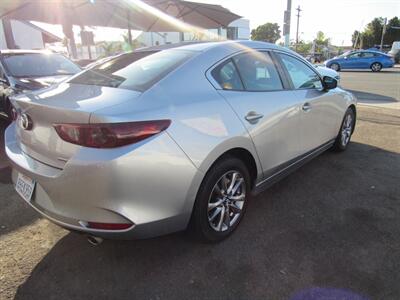 2020 Mazda Mazda3 Sedan   - Photo 11 - San Diego, CA 92115