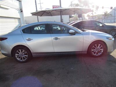 2020 Mazda Mazda3 Sedan   - Photo 13 - San Diego, CA 92115