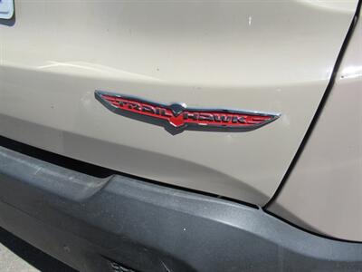2015 Jeep Renegade Trailhawk   - Photo 10 - San Diego, CA 92115