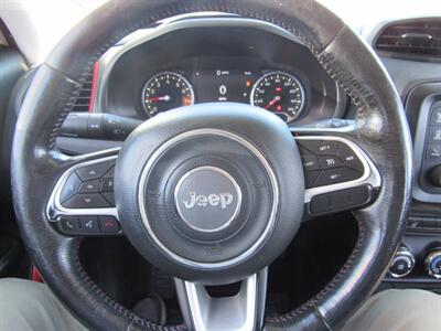 2015 Jeep Renegade Trailhawk   - Photo 28 - San Diego, CA 92115