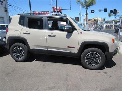 2015 Jeep Renegade Trailhawk   - Photo 6 - San Diego, CA 92115