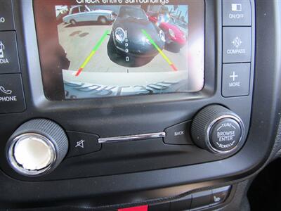 2015 Jeep Renegade Trailhawk   - Photo 25 - San Diego, CA 92115