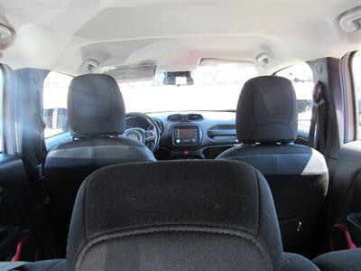 2015 Jeep Renegade Trailhawk   - Photo 16 - San Diego, CA 92115