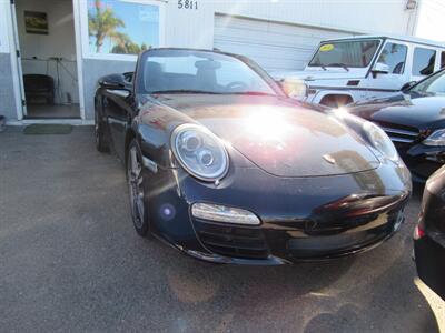 2012 Porsche 911 Black Edition   - Photo 20 - San Diego, CA 92115