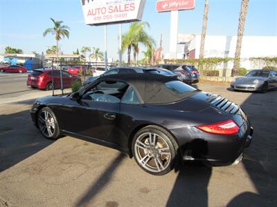 2012 Porsche 911 Black Edition   - Photo 73 - San Diego, CA 92115