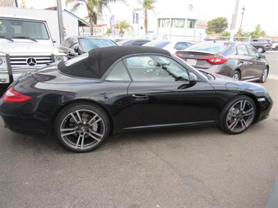 2012 Porsche 911 Black Edition   - Photo 30 - San Diego, CA 92115