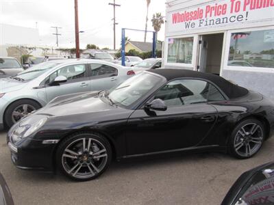 2012 Porsche 911 Black Edition   - Photo 31 - San Diego, CA 92115