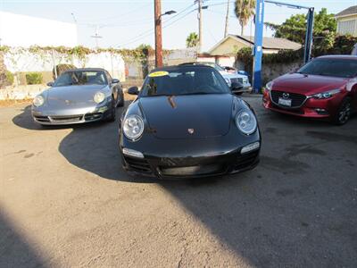 2012 Porsche 911 Black Edition   - Photo 93 - San Diego, CA 92115