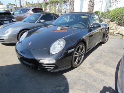 2012 Porsche 911 Black Edition   - Photo 57 - San Diego, CA 92115