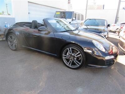 2012 Porsche 911 Black Edition   - Photo 7 - San Diego, CA 92115