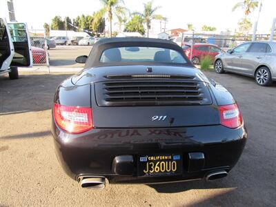 2012 Porsche 911 Black Edition   - Photo 75 - San Diego, CA 92115