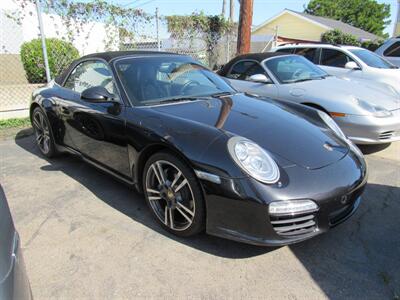 2012 Porsche 911 Black Edition   - Photo 60 - San Diego, CA 92115