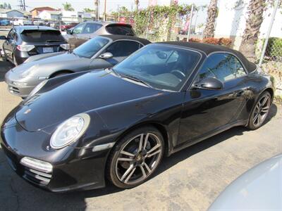 2012 Porsche 911 Black Edition   - Photo 62 - San Diego, CA 92115