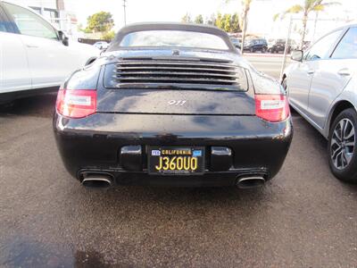 2012 Porsche 911 Black Edition   - Photo 43 - San Diego, CA 92115