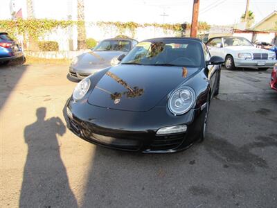 2012 Porsche 911 Black Edition   - Photo 92 - San Diego, CA 92115