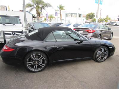 2012 Porsche 911 Black Edition   - Photo 34 - San Diego, CA 92115