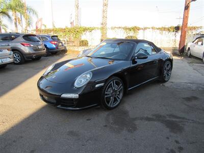 2012 Porsche 911 Black Edition   - Photo 91 - San Diego, CA 92115