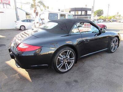 2012 Porsche 911 Black Edition   - Photo 77 - San Diego, CA 92115